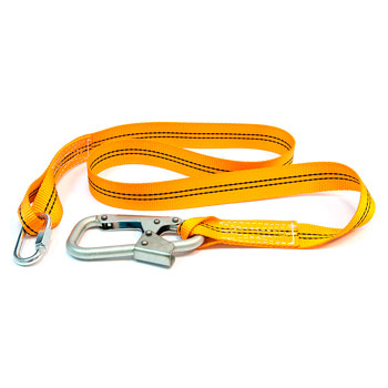 Стропы страховочные